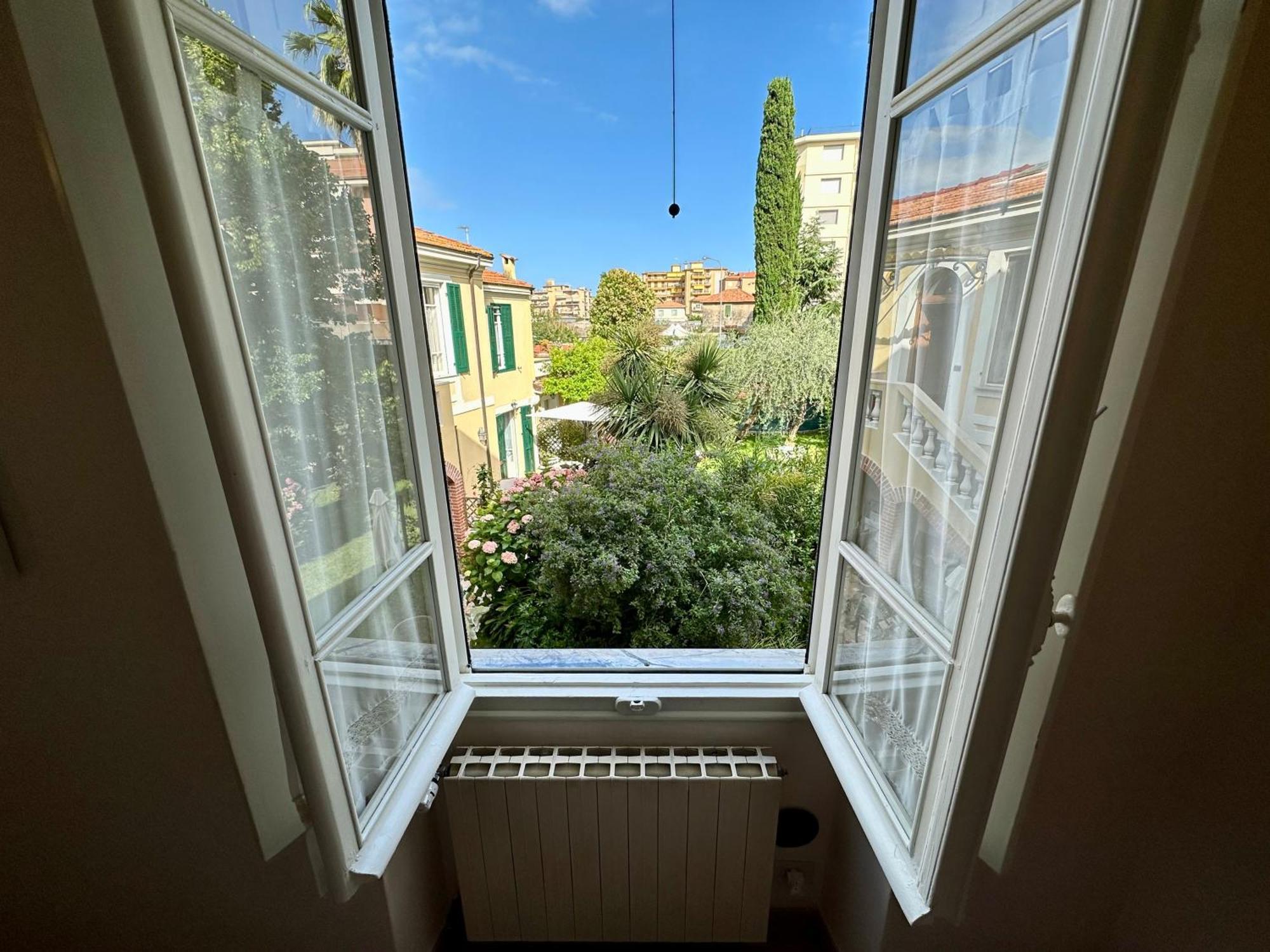 Villa Angelina - Casa Glicine 瓦莱克罗夏 外观 照片